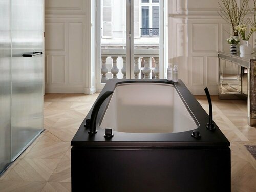 Гостиница Maison Delano Paris в Париже