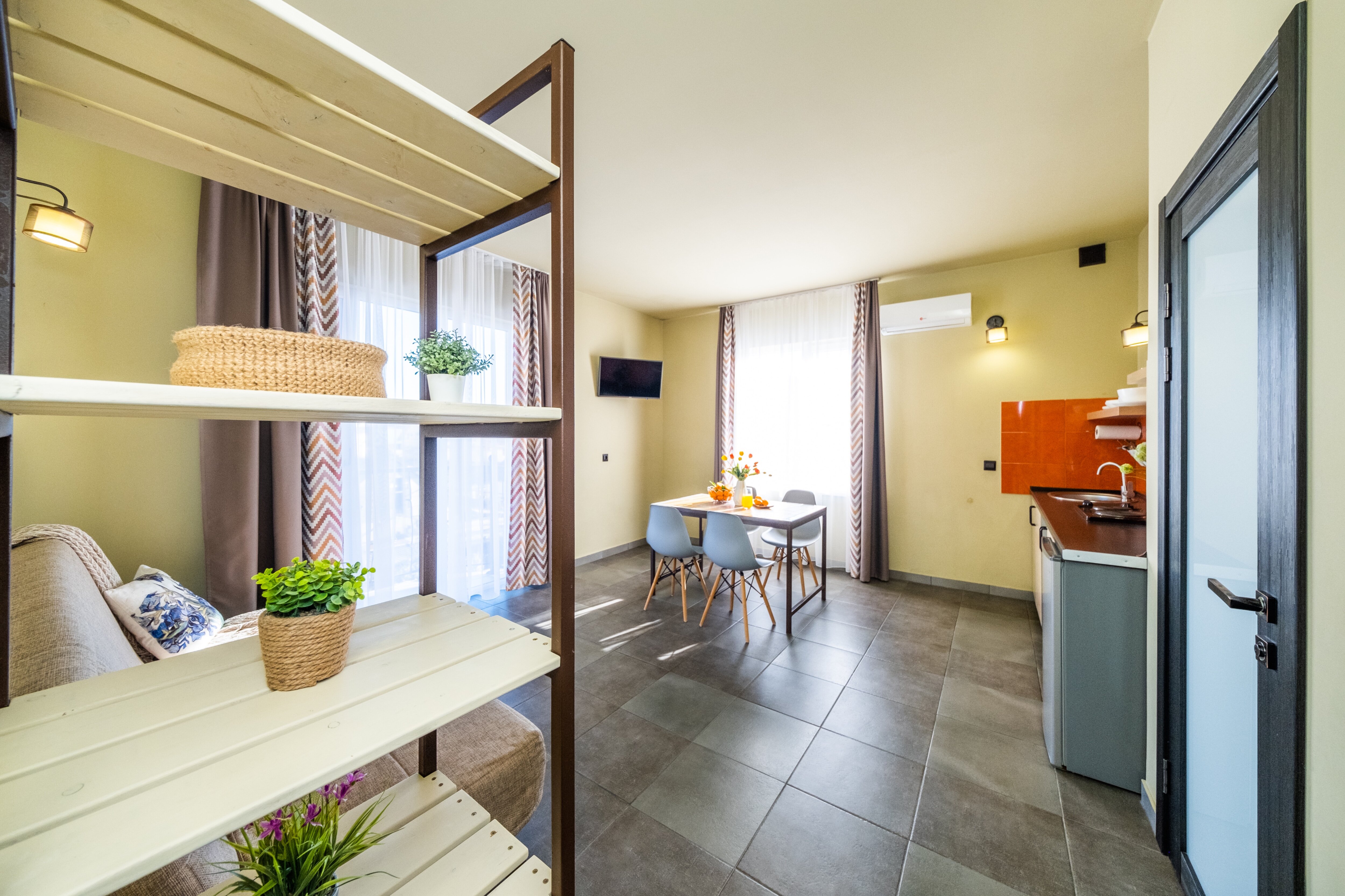 Фото Модерато