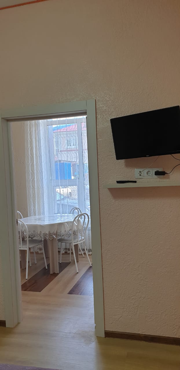 Фото Апартаменты