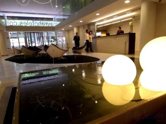 Фото Sercotel Caspe