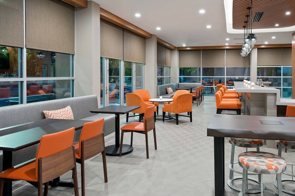 Фото SpringHill Suites by Marriott Lakeland