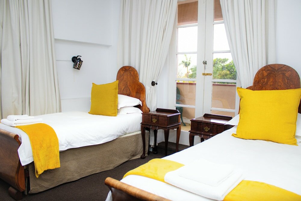 Фото Roseland House