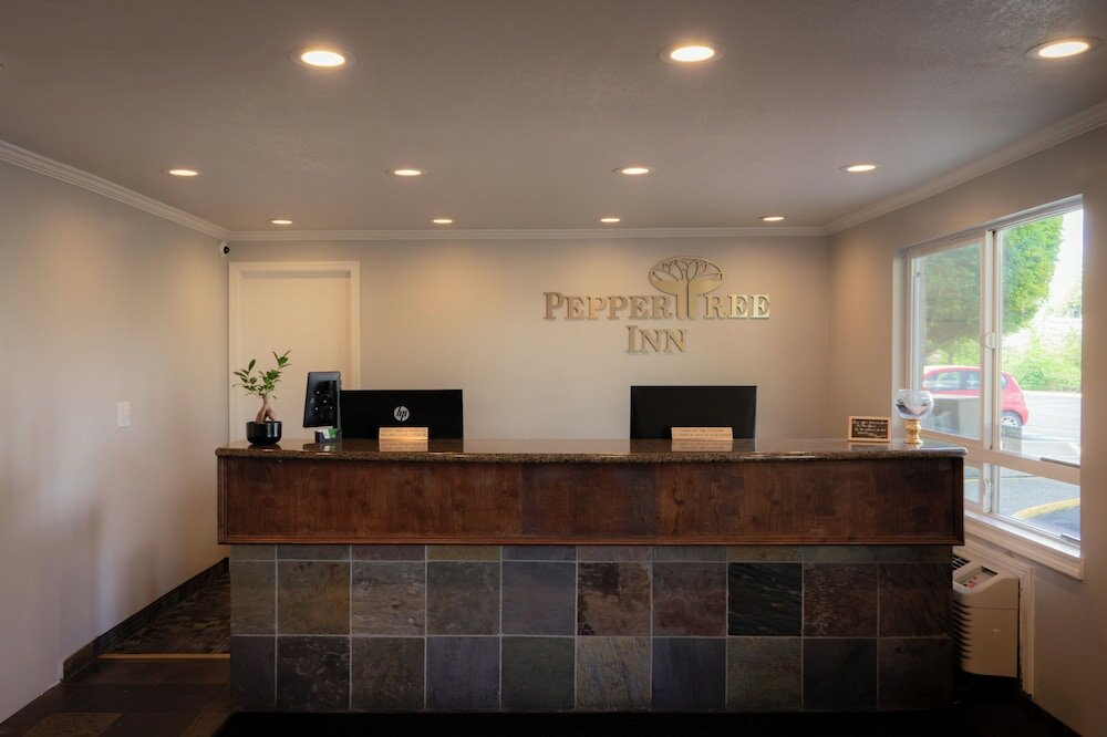Фото PepperTree Inn