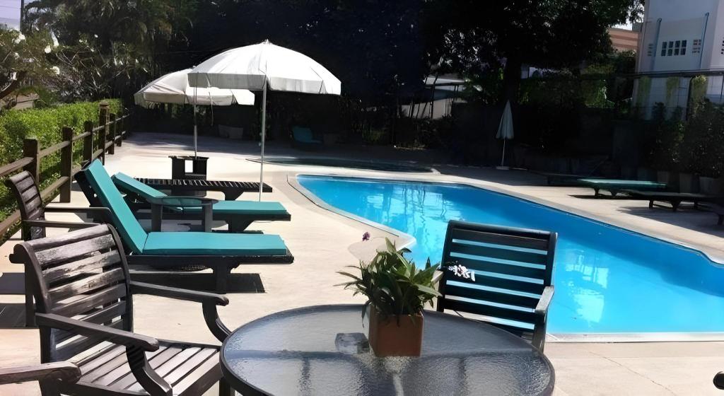 Фото The Park Hotel Pattaya