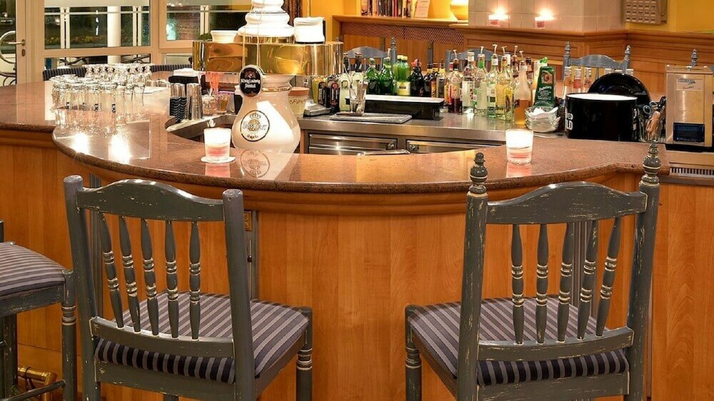 Фото Country Hotel Timmendorfer Strand