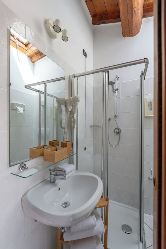 Фото ABC Comfort Hotel Mantua City Centre