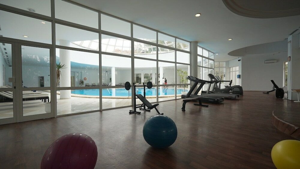 Фото Golden Tulip Taj Sultan