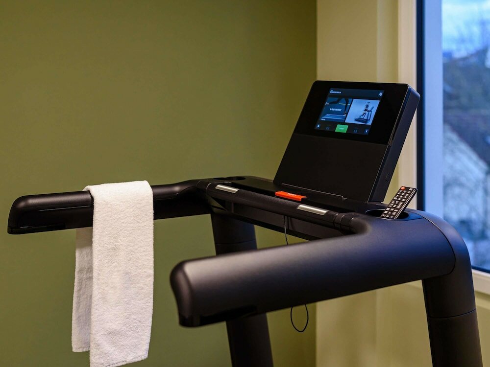 Фото Ibis Styles Coburg