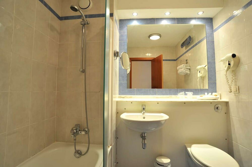 Фото Campanile Hotel Murcia