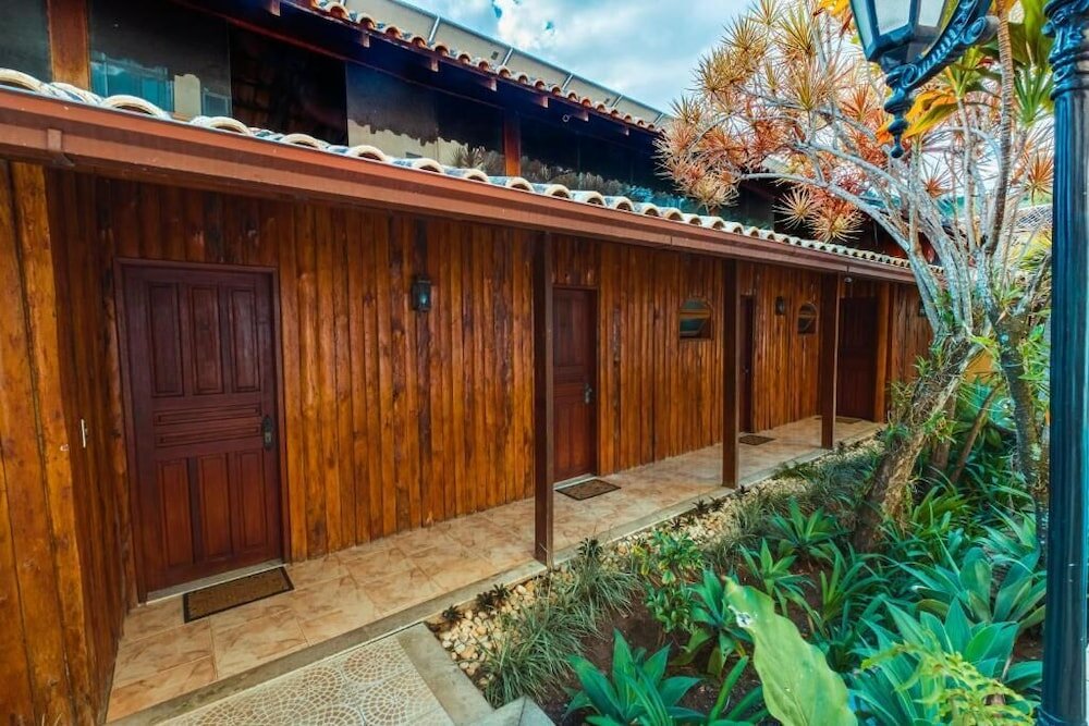 Фото Hotel Serra Everest