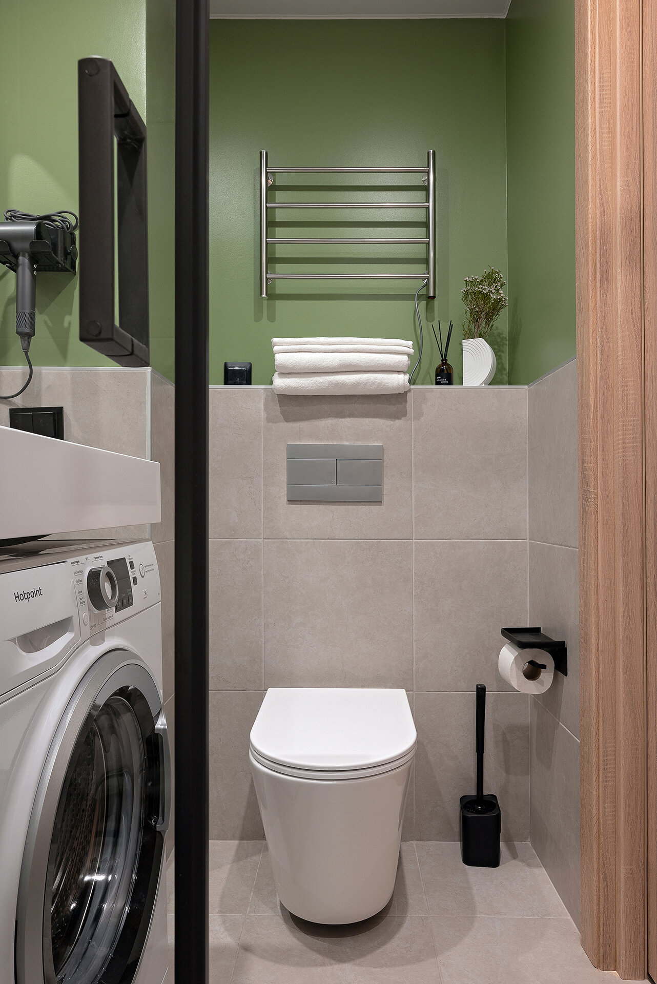 Фото U Apart Glorax