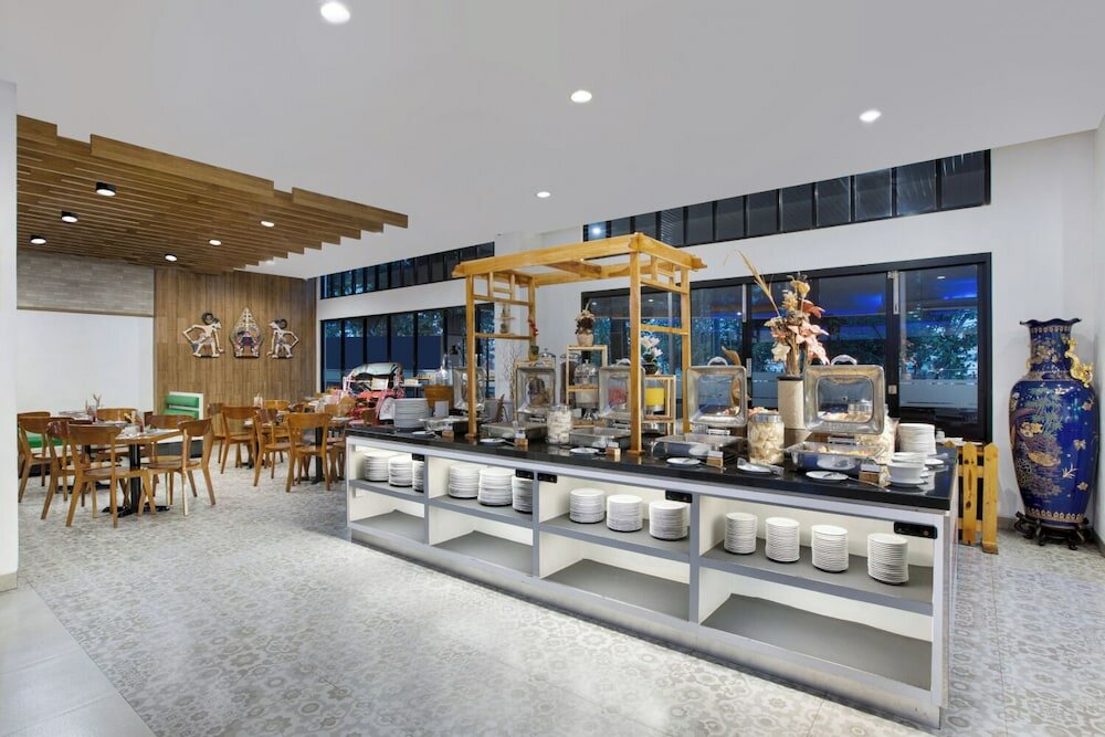 Фото Favehotel Malioboro