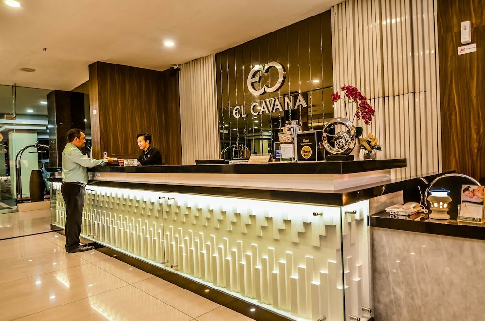 Фото El Cavana Hotel