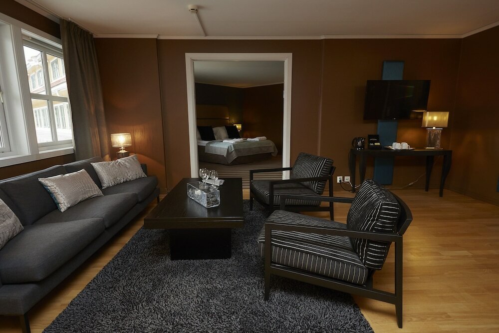 Фото Quality Hotel Sarpsborg