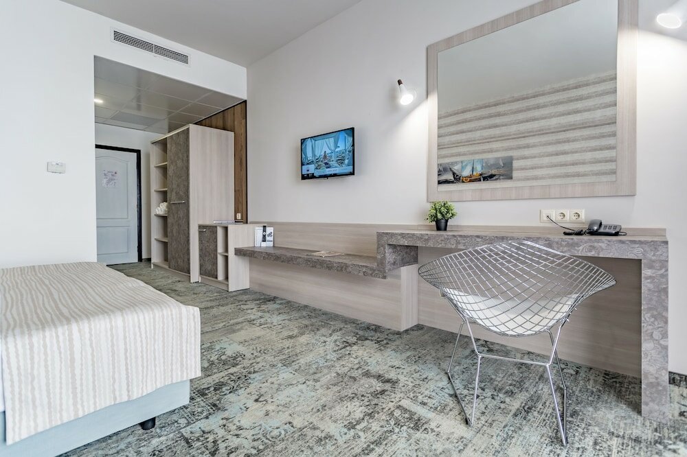 Фото Hi Hotels Imperial Resort - Ultra All Inclusive