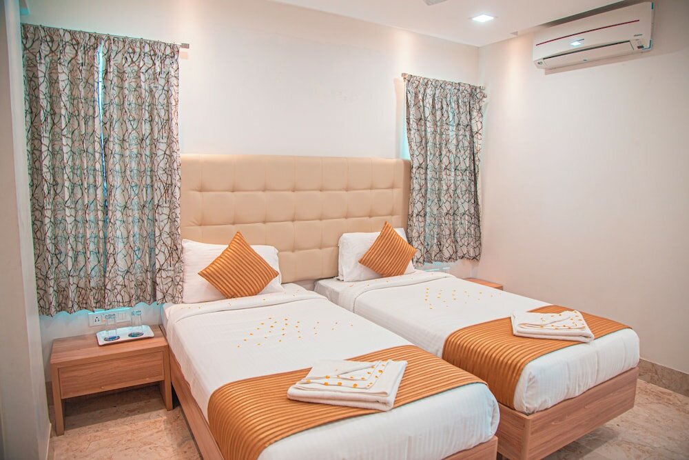 Фото Park Avenue Suites