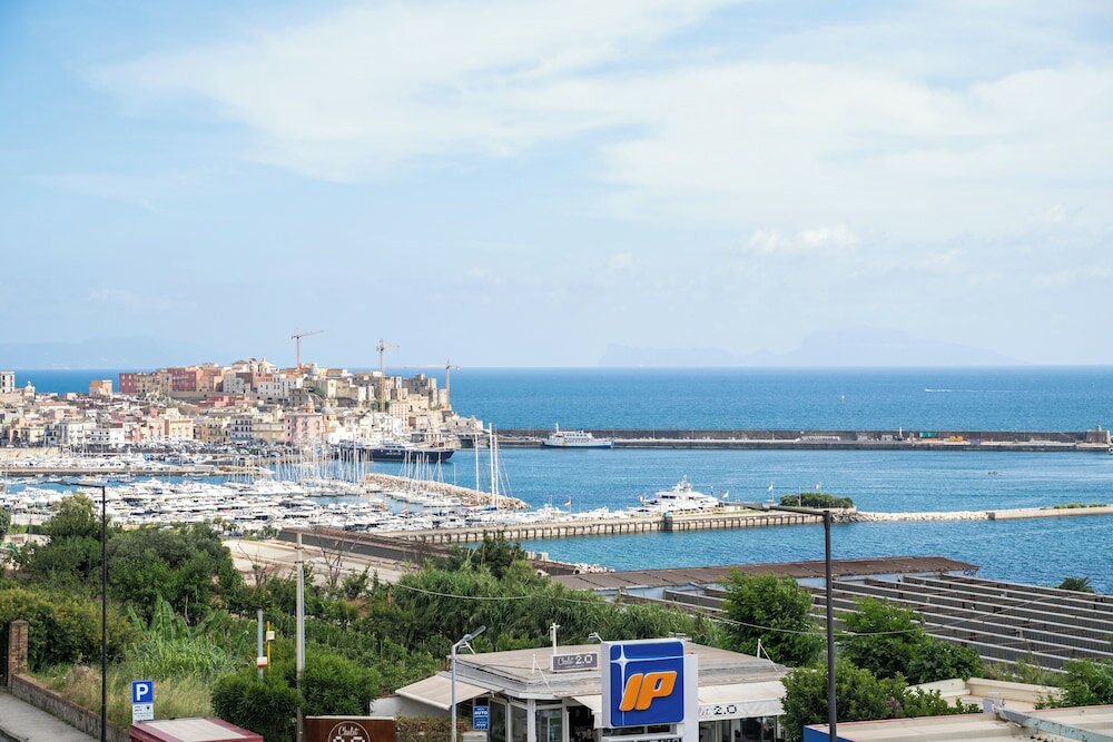 Фото Puteoli Palace Hotel