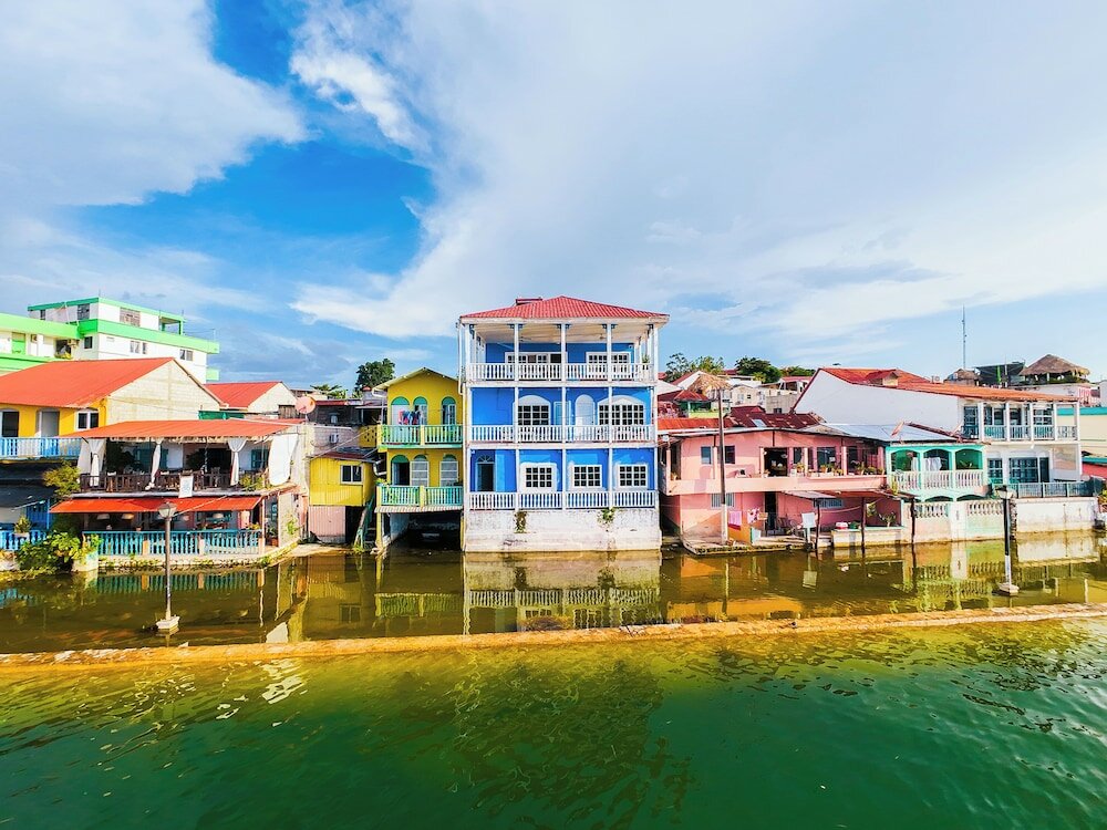 Фото Hotel Casazul