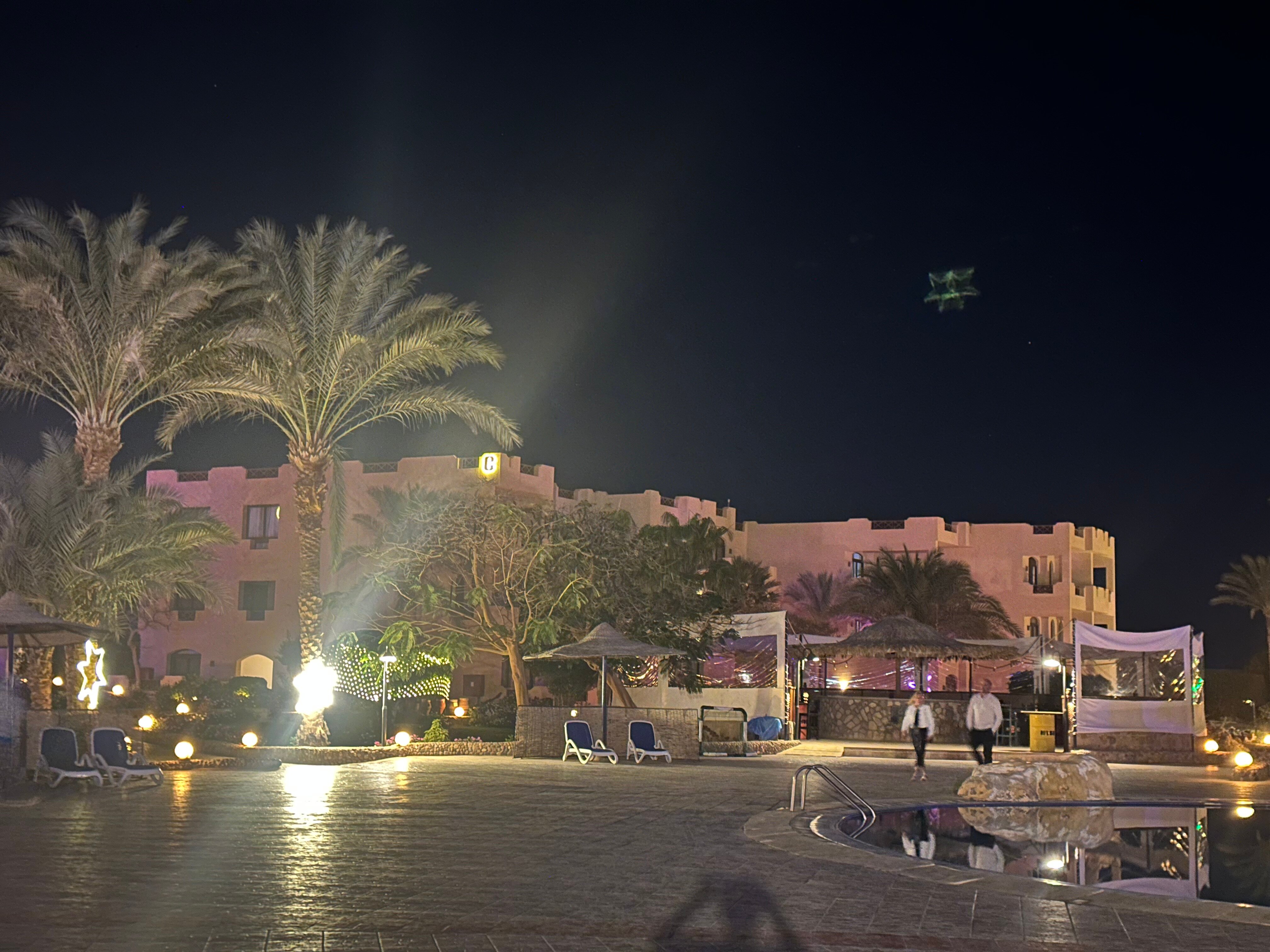 Фото Blend Elphistone Resort