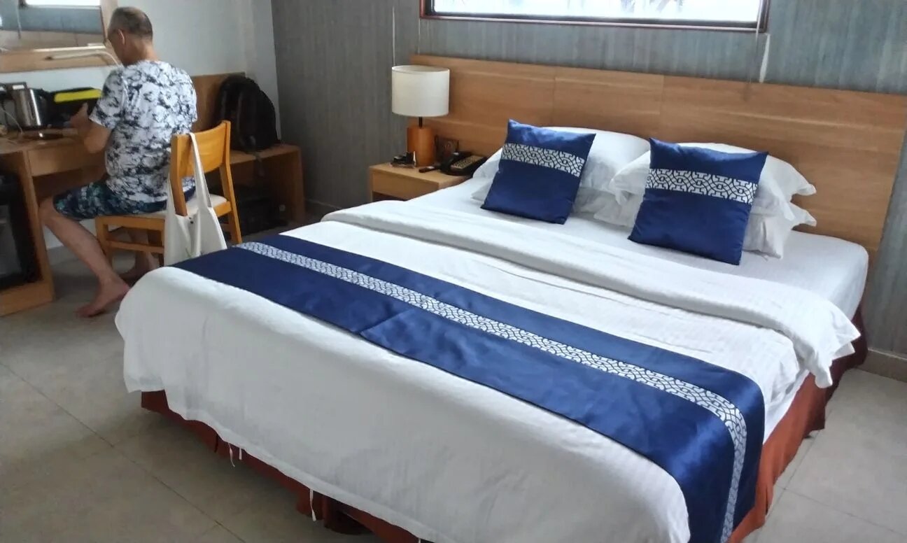 Фото Ayala Oceanview