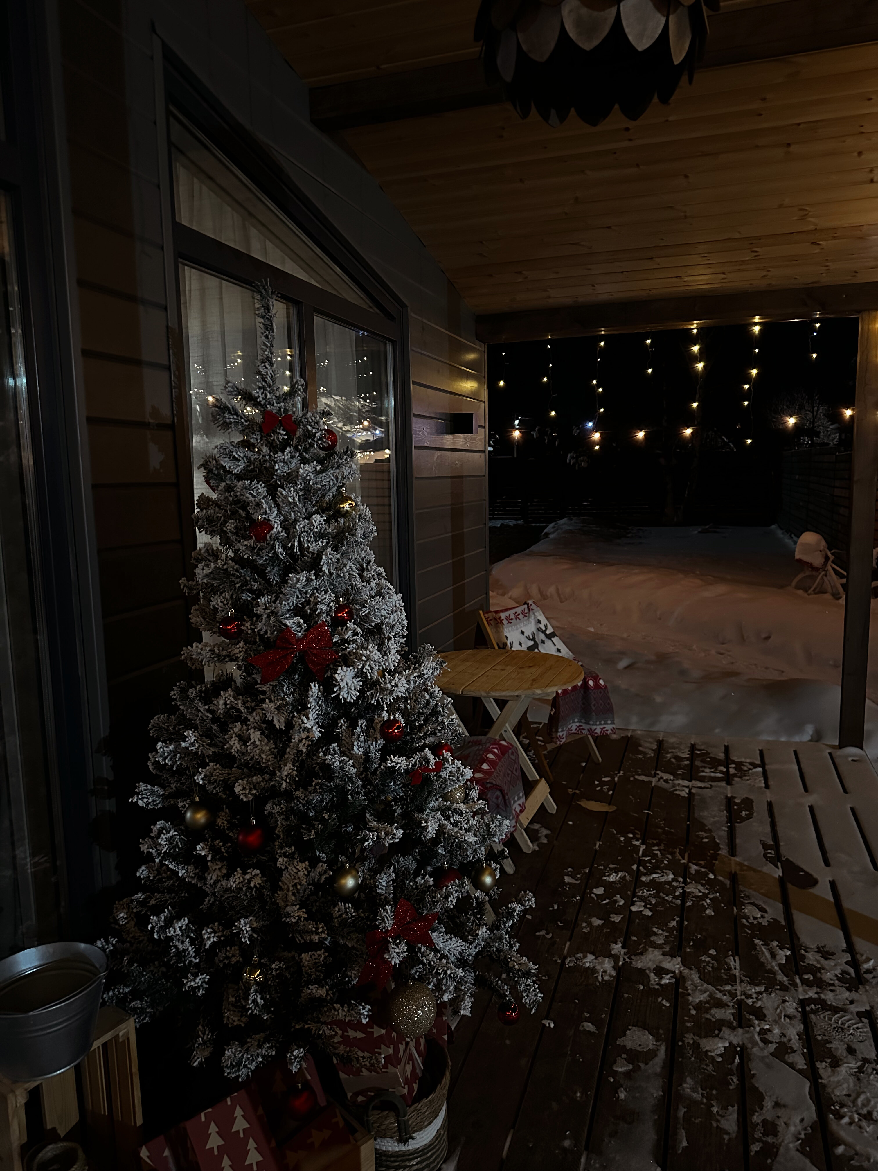 Фото Эхо леса