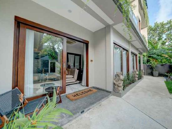 Фото Mokko Suite Villas