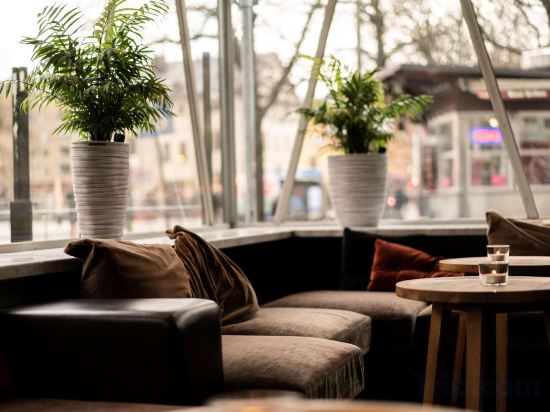 Фото Scandic Malmen