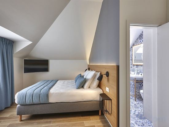 Фото Hygge Hotel