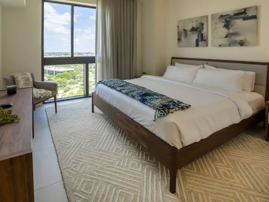 Фото Provident Grand Luxury Short Term Residences