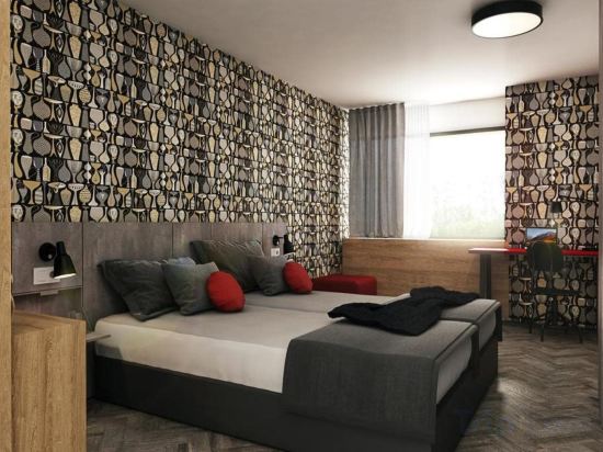 Фото Urban Ring Hotel