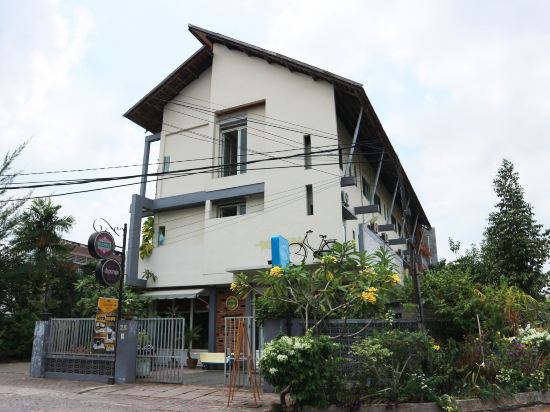 Фото Roemah 28 Syariah