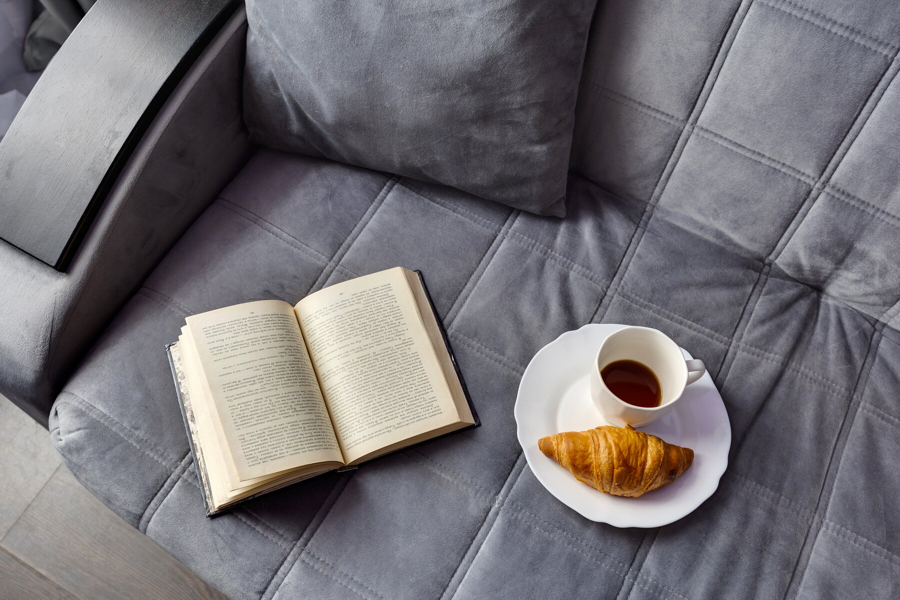 Фото Идальго от Home24