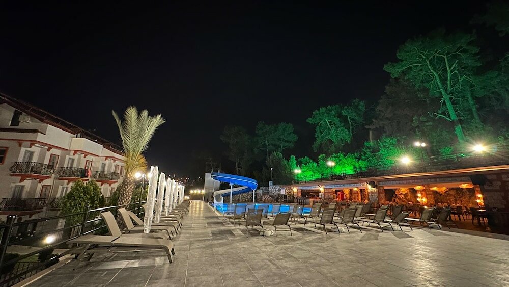 Фото Kevser Inn - Halal Hotel