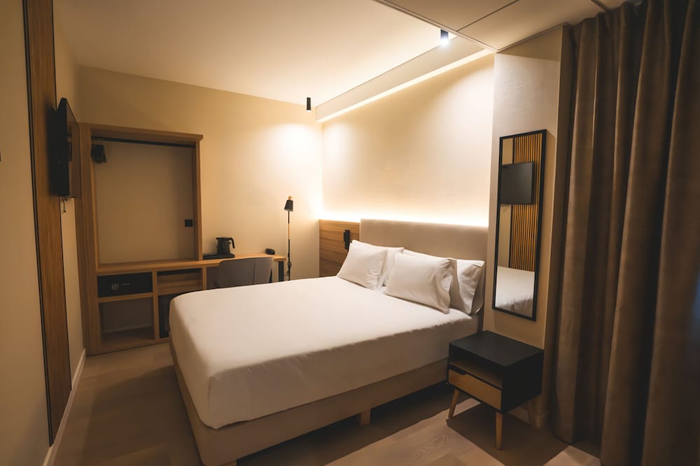 Фото Hotel Patilla