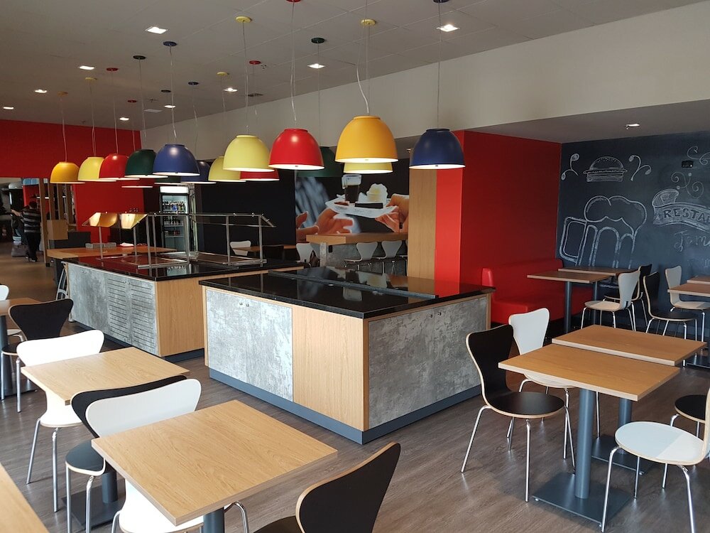 Фото Ibis Porto Alegre Aeroporto