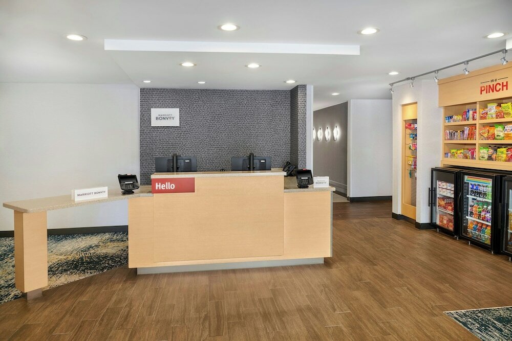 Фото TownePlace Suites by Marriott Detroit Troy
