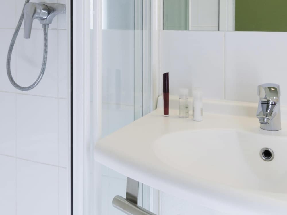 Фото Ibis budget Lyon Eurexpo Chassieu