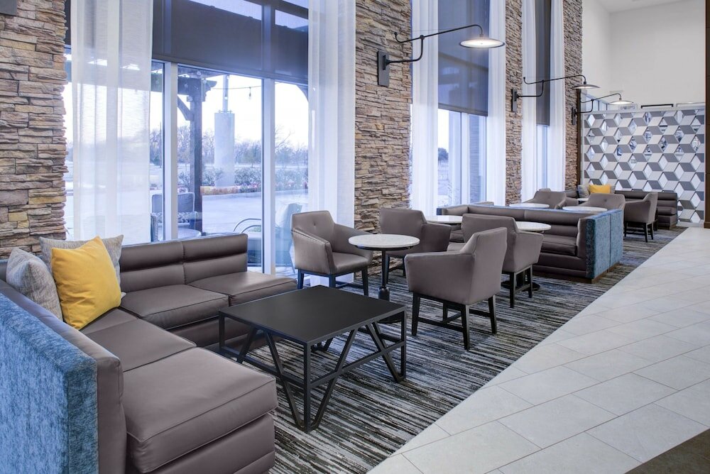 Фото Hyatt Place Dallas The Colony
