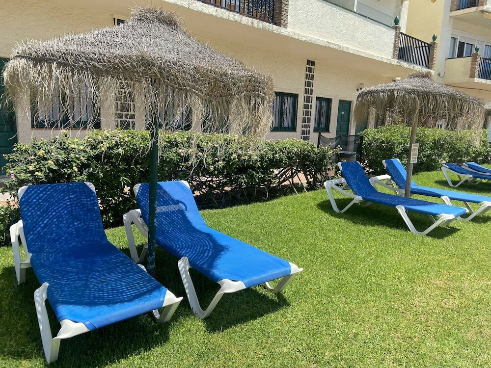 Фото Hotel Los Jazmines