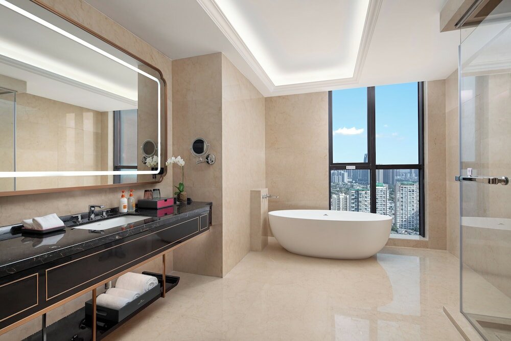 Фото Crowne Plaza Chengdu Tianfu New Area, an Ihg Hotel