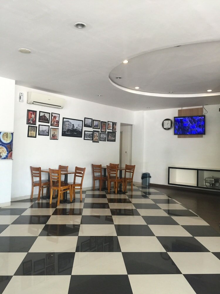 Фото DeMira Hotel