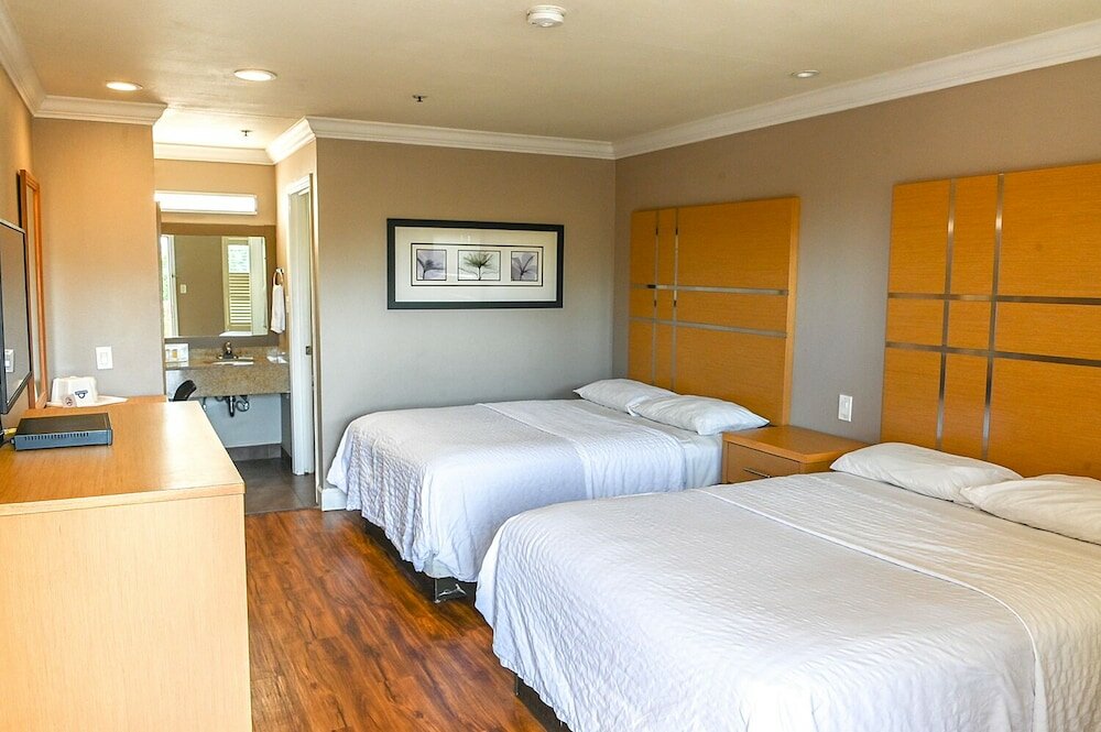 Фото Отель Days Inn