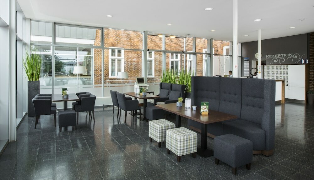 Фото Hotel am Schlosspark