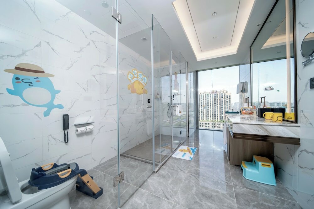 Фото Crowne Plaza Hangzhou Linping