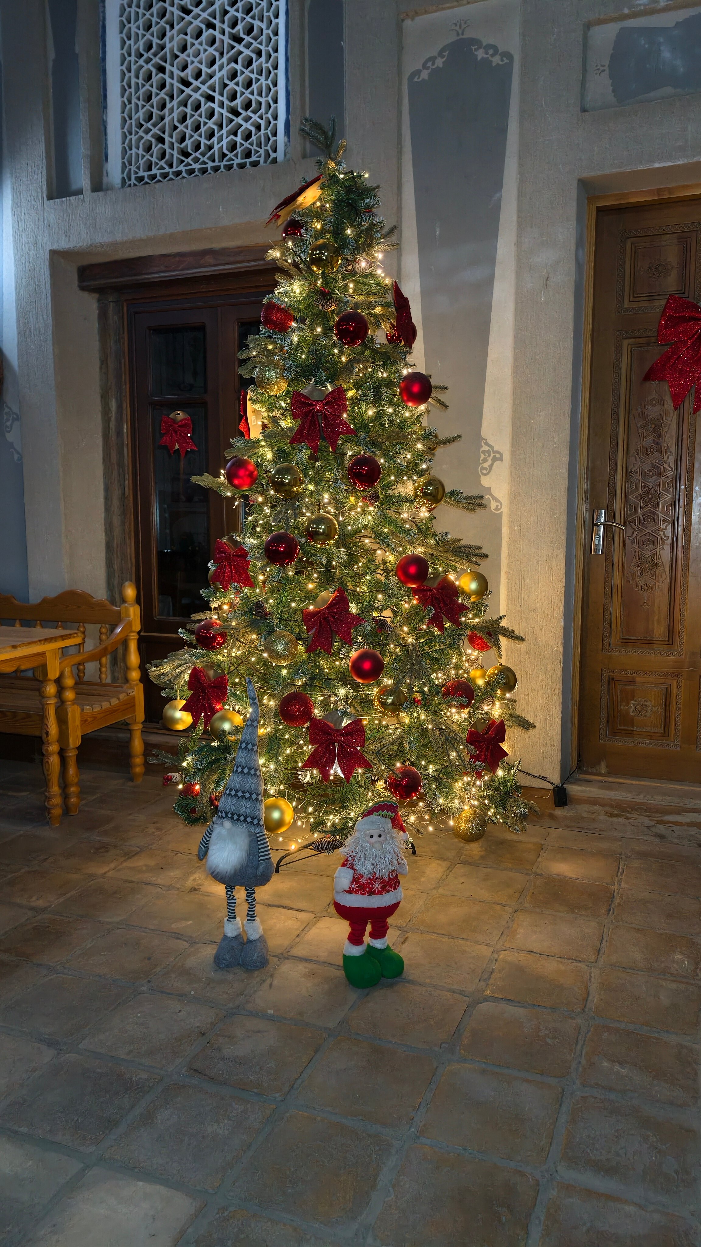 Фото Kavsar Boutique Hotel