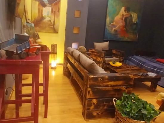 Фото Элитные апартаменты рядом с ТЦ Rio