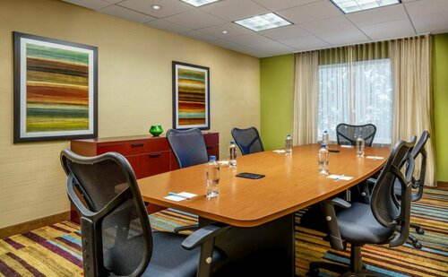 Гостиница Residence Inn by Marriott East Peoria в Ист Пеории