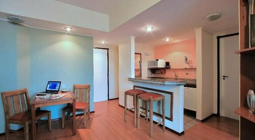 Гостиница New Life Piracicaba by Atlantica в Пирасикабе
