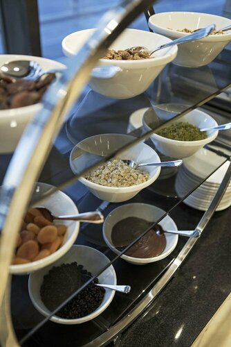 Гостиница Hilton Garden Inn Istanbul Beylikduzu в Эсенъюрте