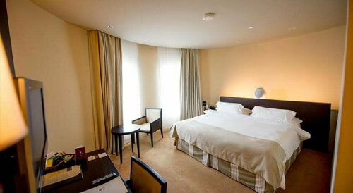 Гостиница Los Silos Hotel в Санте-Фе